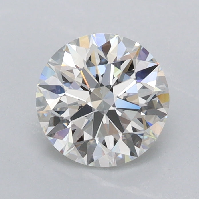 1.01 Carat Round Lab Diamond