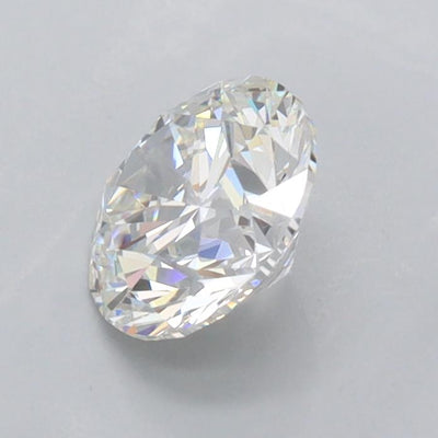1.01 Carat Round Lab Diamond :: 360 spin frame 01