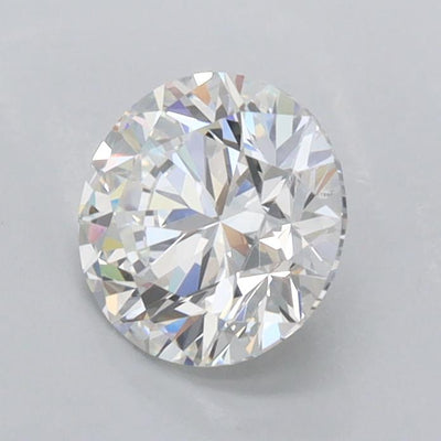 1.01 Carat Round Lab Diamond :: 360 spin frame 03