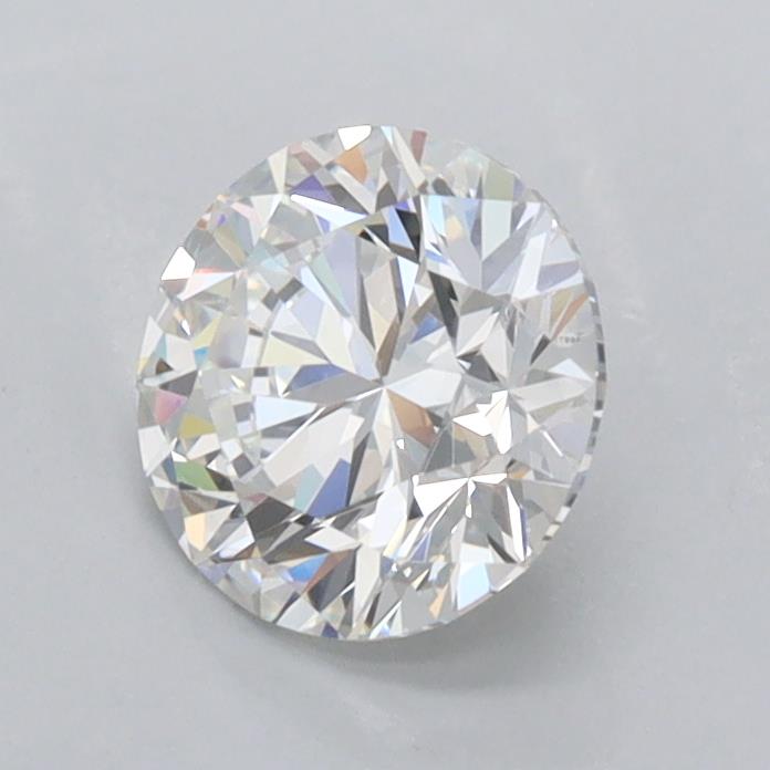 1.01 Carat Round Lab Diamond :: 360 spin frame 03