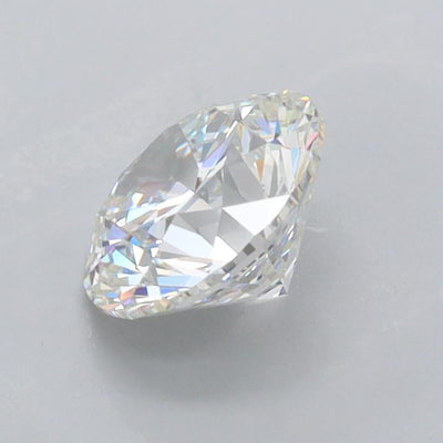 1.01 Carat Round Lab Diamond :: 360 spin frame 04