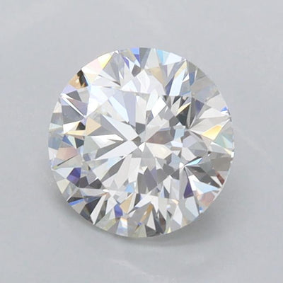 1.01 Carat Round Lab Diamond :: 360 spin frame 05