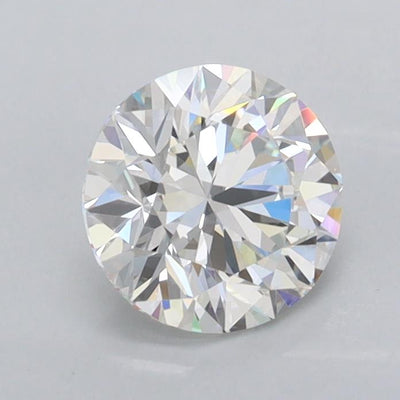 1.01 Carat Round Lab Diamond :: 360 spin frame 06
