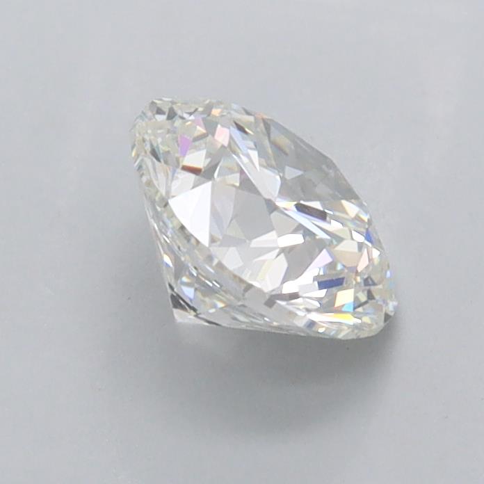 1.01 Carat Round Lab Diamond :: 360 spin frame 07