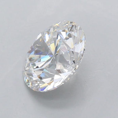 1.00 Carat Round Lab Diamond :: 360 spin frame 01