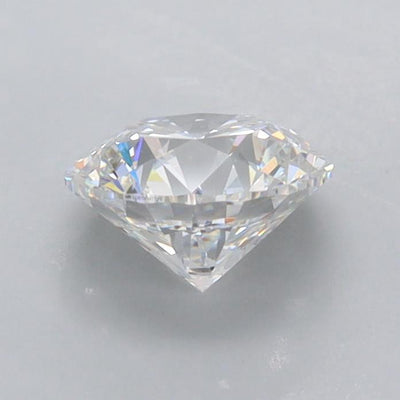 1.00 Carat Round Lab Diamond :: 360 spin frame 02