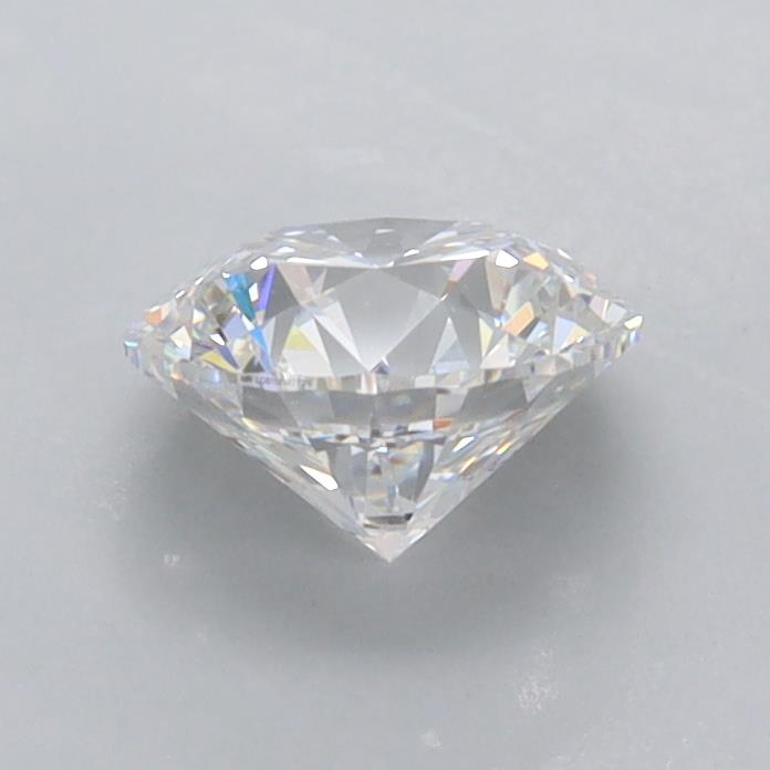 1.00 Carat Round Lab Diamond :: 360 spin frame 02