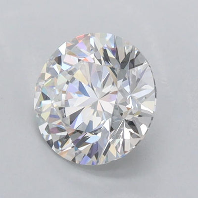 1.00 Carat Round Lab Diamond :: 360 spin frame 03