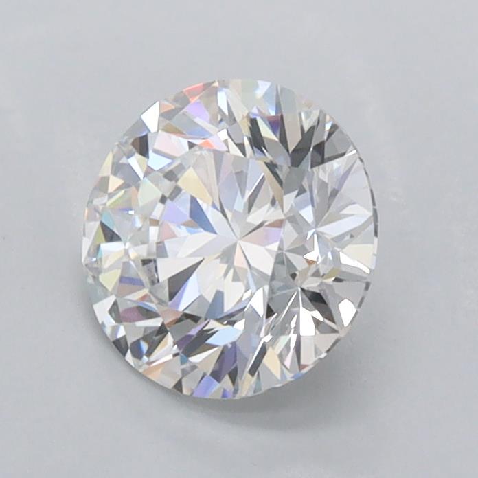 1.00 Carat Round Lab Diamond :: 360 spin frame 03