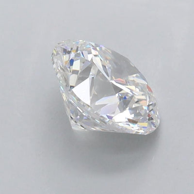 1.00 Carat Round Lab Diamond :: 360 spin frame 04