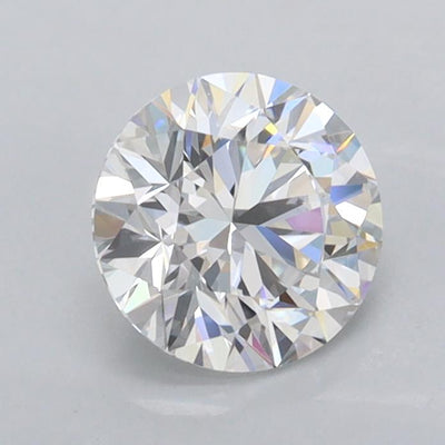 1.00 Carat Round Lab Diamond :: 360 spin frame 05