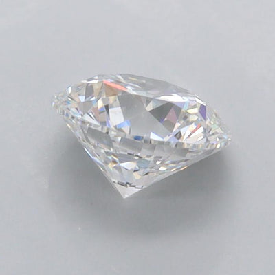 1.00 Carat Round Lab Diamond :: 360 spin frame 06