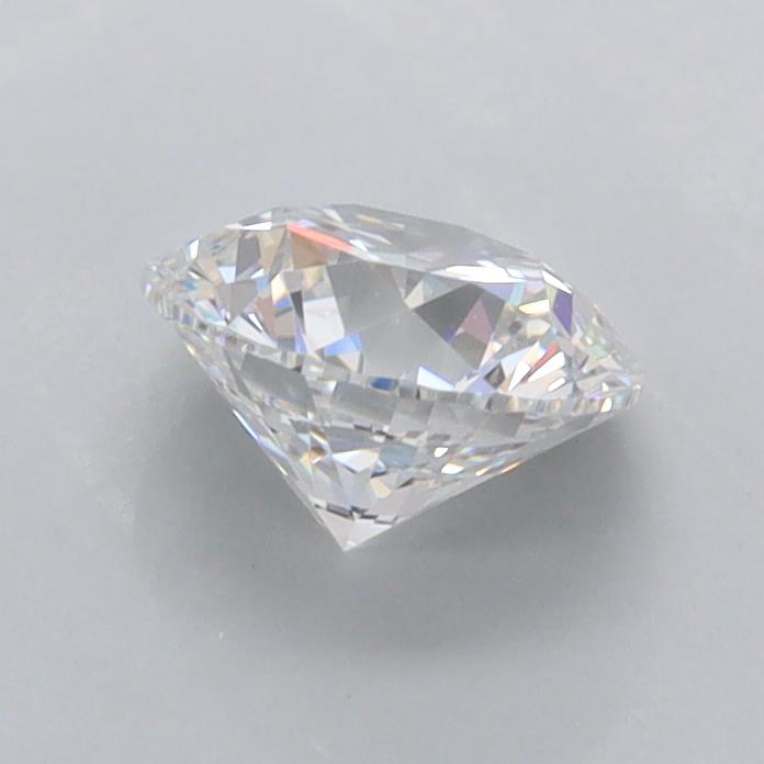 1.00 Carat Round Lab Diamond :: 360 spin frame 06