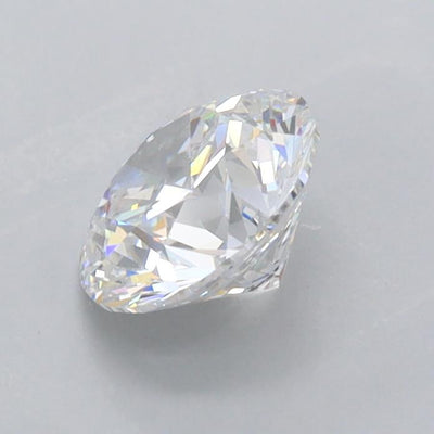 1.00 Carat Round Lab Diamond :: 360 spin frame 07