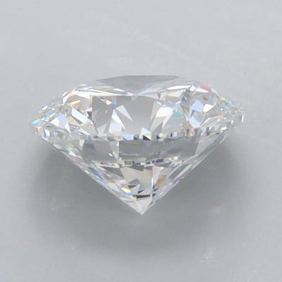 1.43 Carat Round Lab Diamond :: 360 spin frame 01