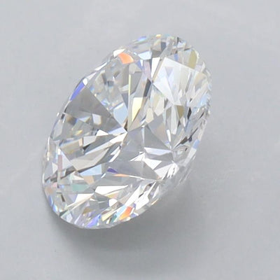 1.43 Carat Round Lab Diamond :: 360 spin frame 02