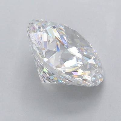 1.43 Carat Round Lab Diamond :: 360 spin frame 04