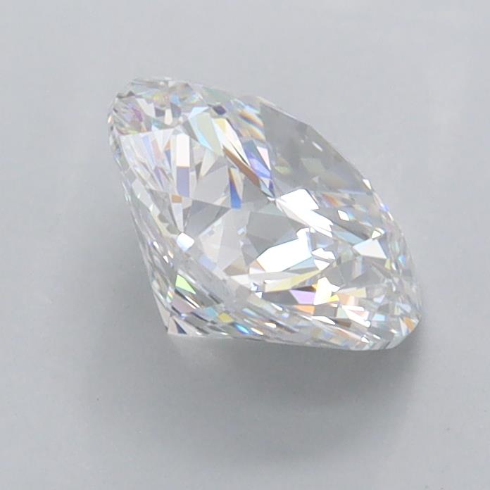 1.43 Carat Round Lab Diamond :: 360 spin frame 04