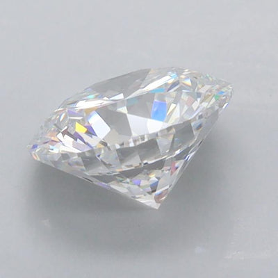 1.43 Carat Round Lab Diamond :: 360 spin frame 07