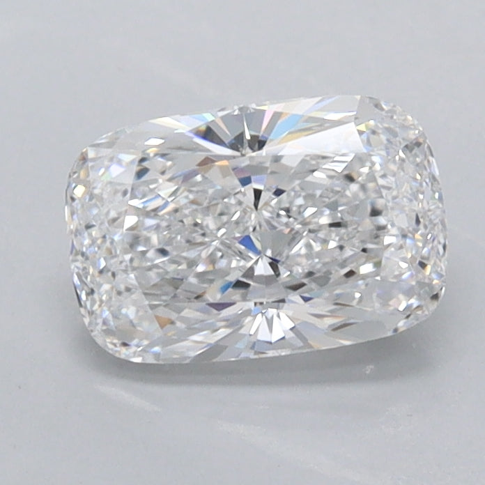1.03 Carat Elongated Cushion Lab Diamond