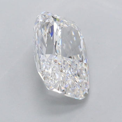 1.03 Carat Elongated Cushion Lab Diamond :: 360 spin frame 01
