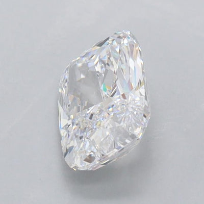 1.03 Carat Elongated Cushion Lab Diamond :: 360 spin frame 02