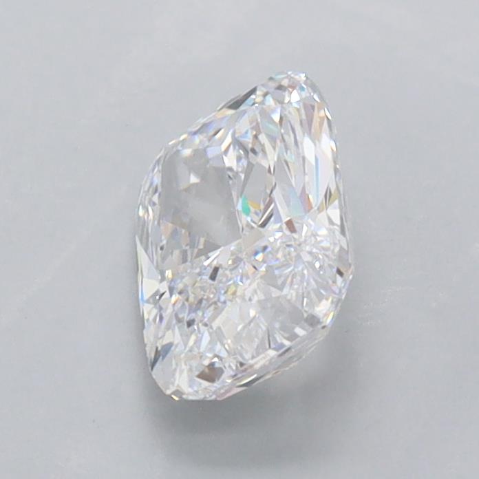 1.03 Carat Elongated Cushion Lab Diamond :: 360 spin frame 02