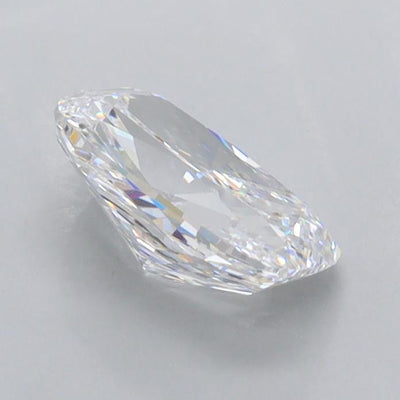 1.03 Carat Elongated Cushion Lab Diamond :: 360 spin frame 03
