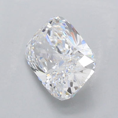 1.03 Carat Elongated Cushion Lab Diamond :: 360 spin frame 04