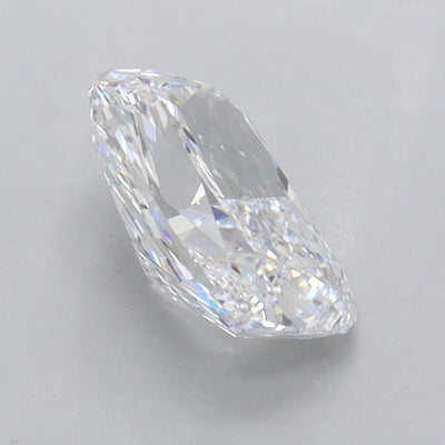 1.03 Carat Elongated Cushion Lab Diamond :: 360 spin frame 05