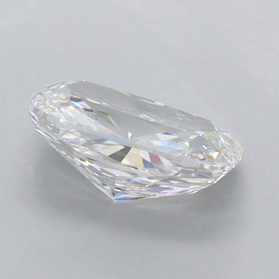 1.03 Carat Elongated Cushion Lab Diamond :: 360 spin frame 07