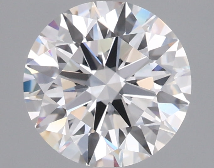 1.93 Carat Round Lab Diamond