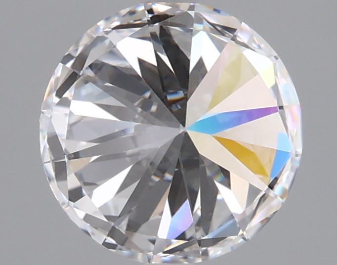 1.93 Carat Round Lab Diamond :: 360 spin frame 02