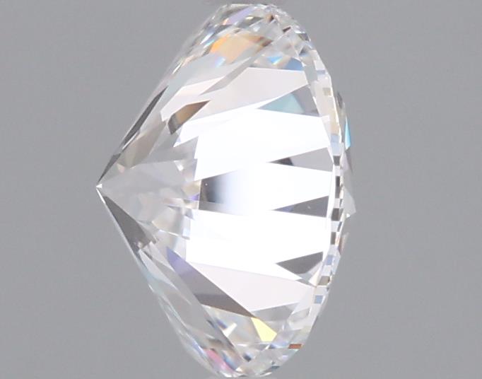 1.93 Carat Round Lab Diamond :: 360 spin frame 05