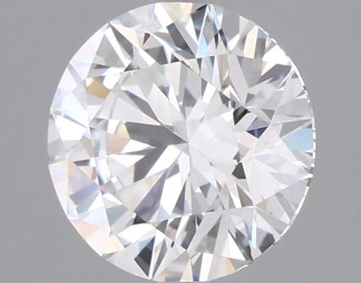 1.93 Carat Round Lab Diamond :: 360 spin frame 06
