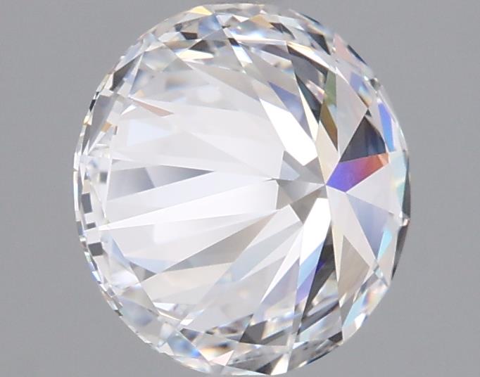 1.93 Carat Round Lab Diamond :: 360 spin frame 07