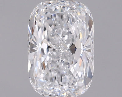1.01 Carat Elongated Cushion Lab Diamond