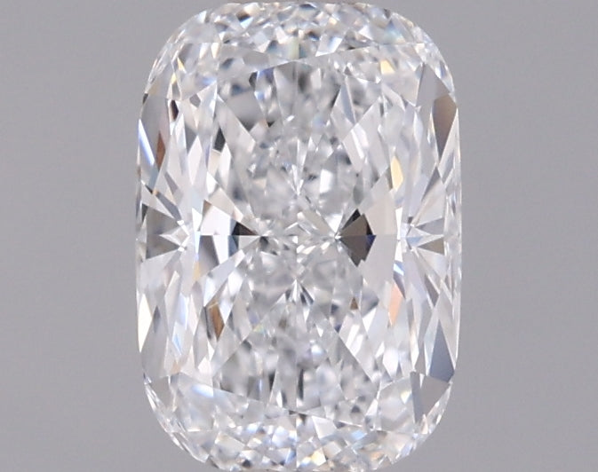 1.01 Carat Elongated Cushion Lab Diamond