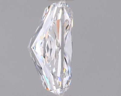 1.01 Carat Elongated Cushion Lab Diamond :: 360 spin frame 01