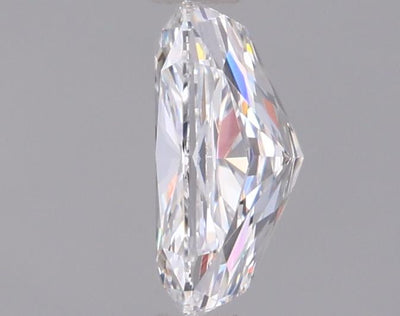 1.01 Carat Elongated Cushion Lab Diamond :: 360 spin frame 02