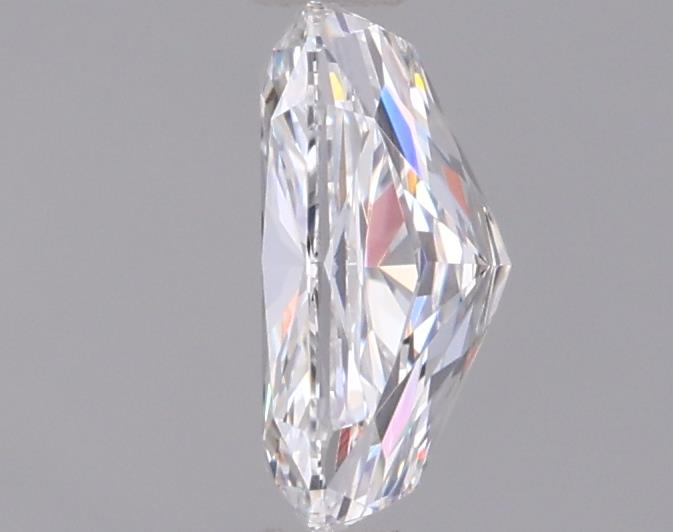 1.01 Carat Elongated Cushion Lab Diamond :: 360 spin frame 02
