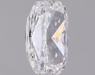 1.01 Carat Elongated Cushion Lab Diamond :: 360 spin frame 03