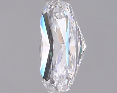 1.01 Carat Elongated Cushion Lab Diamond :: 360 spin frame 04