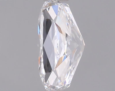 1.01 Carat Elongated Cushion Lab Diamond :: 360 spin frame 05