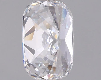 1.01 Carat Elongated Cushion Lab Diamond :: 360 spin frame 07