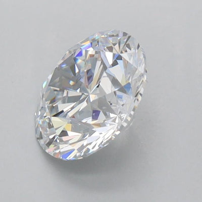 1.17 Carat Round Lab Diamond :: 360 spin frame 02