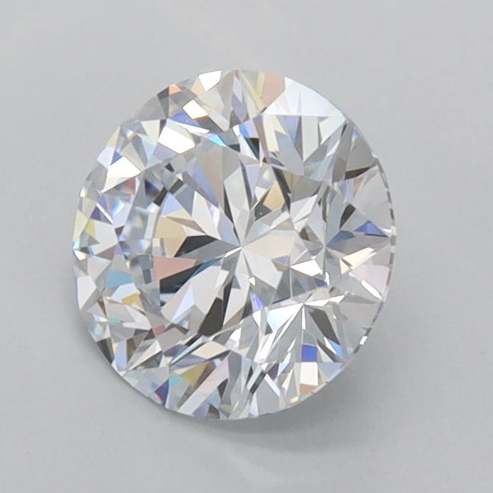 1.17 Carat Round Lab Diamond :: 360 spin frame 03