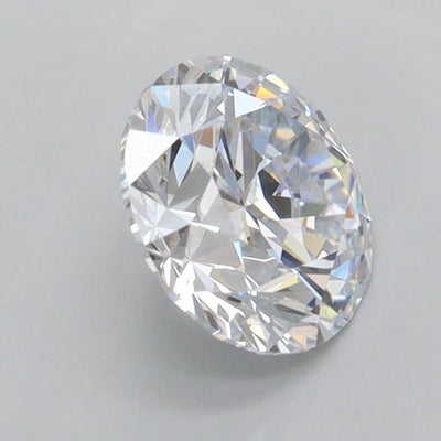 1.17 Carat Round Lab Diamond :: 360 spin frame 04
