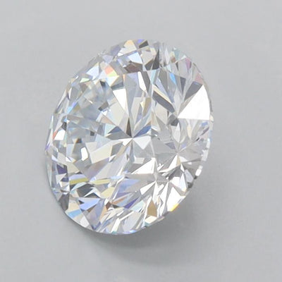 1.17 Carat Round Lab Diamond :: 360 spin frame 07