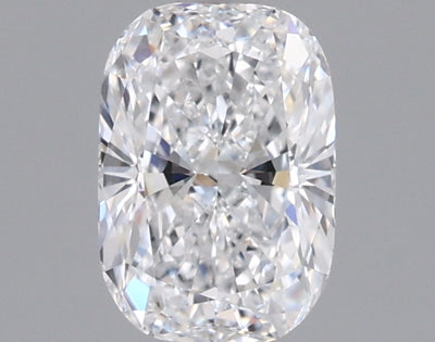 1.07 Carat Elongated Cushion Lab Diamond